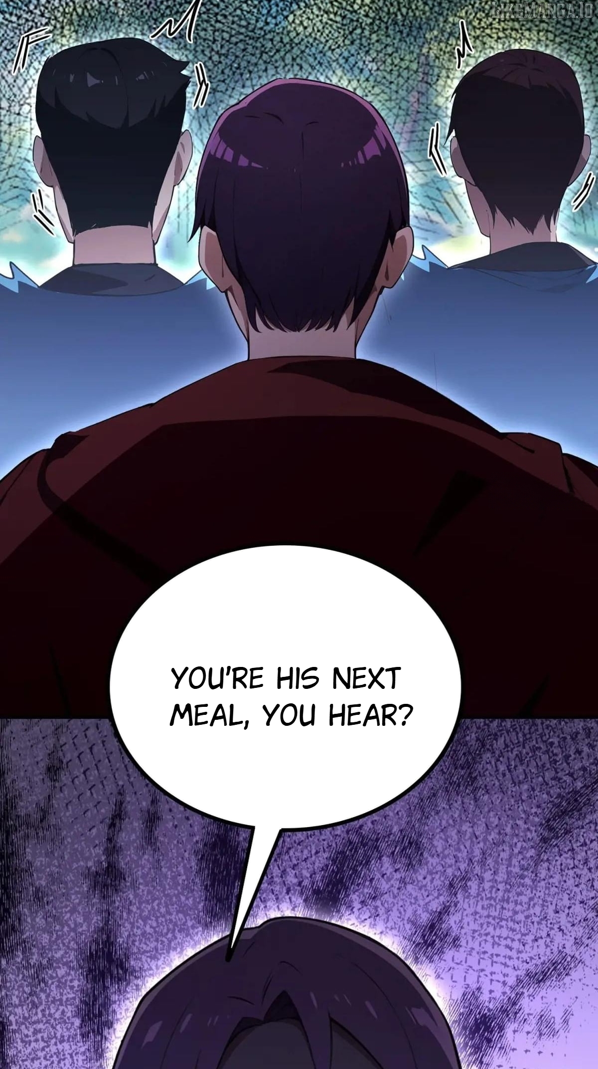 Outrageous! I opened a training class for empresses Chapter 61 - page 78